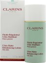 Clarins Ultra-Matte Rebalancing Lotion Fet Hy 50ml