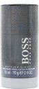 Hugo Boss Boss Bottled Night tuhý deodorant 75g