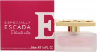 Escada Especially Escada Delicate Notes Eau de Toilette 50ml Spray