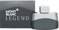 Mont Blanc Legend Eau de Toilette 1.0oz (30ml) Spray