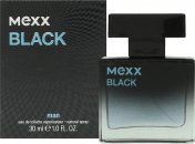 Mexx Black Eau de Toilette 30ml Spray