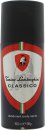 Lamborghini Classico Deodorant Spray 5.1oz (150ml)