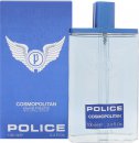 Police Cosmopolitan Eau de Toilette 100ml Spray