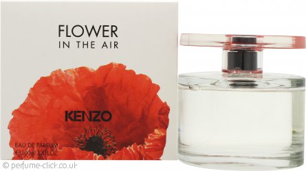 kenzo flower in the air 100ml
