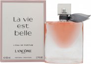 Lancome La Vie Est Belle Eau de Parfum 1.7oz (50ml) Spray
