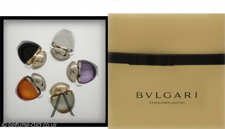 bvlgari the jewel charms collection