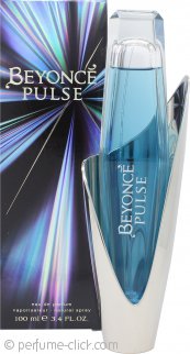 Beyoncé Pulse Eau de Parfum 3.4oz (100ml) Spray