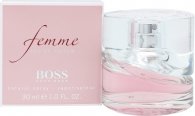 Hugo Boss Femme Eau de Parfum 30ml Vaporizador