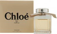 Chloé Signature Eau de Parfum 75ml Vaporizador