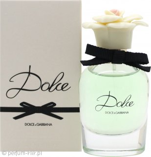 dolce & gabbana dolce woda perfumowana 30 ml   