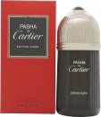 Cartier Pasha de Cartier Edition Noire Eau de Toilette 100ml Spray