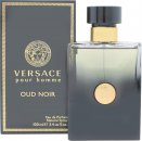 Versace Oud Noir Eau de Parfum 3.4oz (100ml) Spray
