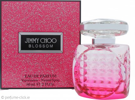 Jimmy choo blossom eau 2025 de parfum spray women