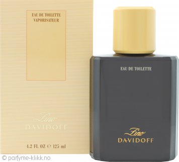 Davidoff Zino Eau de Toilette 125ml Spray