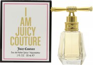 Juicy Couture I Am Juicy Couture Eau de Parfum 1.0oz (30ml) Spray