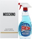 Moschino Fresh Couture Eau de Toilette 100ml Vaporizador