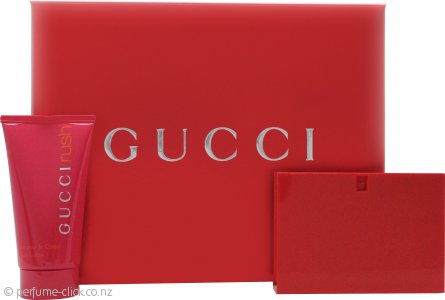 gucci rush sets