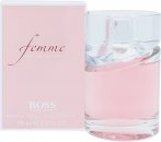Hugo Boss Femme Eau de Parfum 75ml Vaporiseren