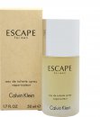 Calvin Klein Escape Eau de Toilette 1.7oz (50ml) Spray