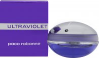 Paco Rabanne Ultraviolet Eau de Parfum 50ml Spray