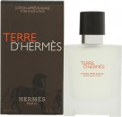 Hermès Terre d'Hermès Aftershave Lotion 50ml Splash