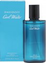 Davidoff Cool Water Desodorante en Vaporizador 75ml
