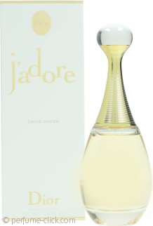 Christian Dior J'adore Eau de Parfum 3.4oz (100ml) Spray