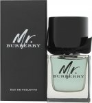 Mr burberry shop edt 100ml