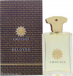 Amouage Beloved Man Eau de Parfum 100ml Spray