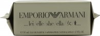 Giorgio Armani Emporio She Eau de Parfum 50ml Vaporizador