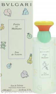 petits et mamans eau de toilette