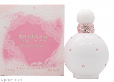 britney spears fantasy intimate edition