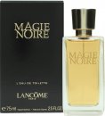 Lancome Magie Noire Eau de Toilette 2.5oz (75ml) Spray