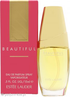 estee lauder beautiful woda perfumowana 15 ml   