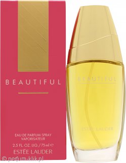 estee lauder beautiful woda perfumowana 75 ml   