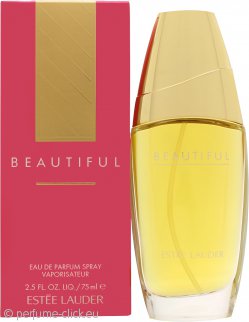 beautiful eau de parfum spray 75ml