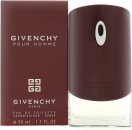 Givenchy Pour Homme Eau De Toilette 50ml Vaporizador
