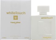 Franck Olivier White Touch Eau de Parfum 100ml Spray