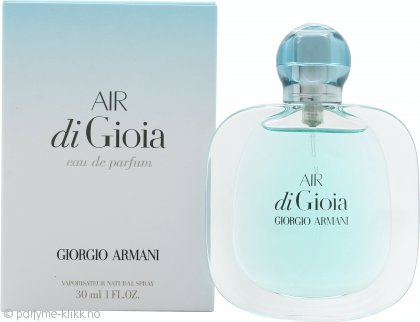 Giorgio Armani Air di Gioia Eau de Parfum 30ml Spray