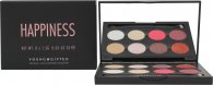 Young & Gifted Palette Ombretti - Happines