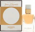 Hermès Jour d'Hermès Absolu Eau de Parfum 30ml Spray - Refillable