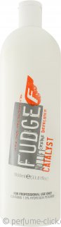 Fudge Catalyst Creme Developer No Lift 33.8oz (1000ml)