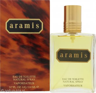 aramis aramis woda toaletowa 110 ml   