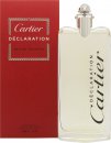 Cartier Declaration Eau De Toilette 150ml Spray