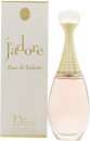 Christian Dior J'adore Lumiere Eau de Toilette 1.7oz (50ml) Spray