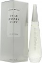 Issey Miyake L'Eau d'Issey Pure Eau de Parfum 3.0oz (90ml) Spray