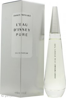 Issey Miyake L'Eau d'Issey Pure Eau de Parfum 90ml Vaporizador