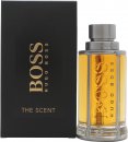 Hugo Boss Boss The Scent Aftershave Lotion 100ml