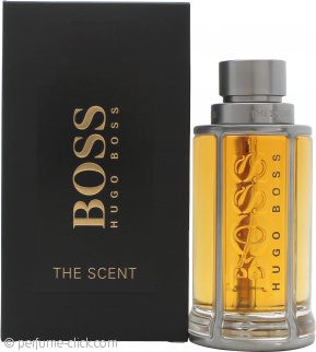 Hugo boss the 2025 scent after shave lotion