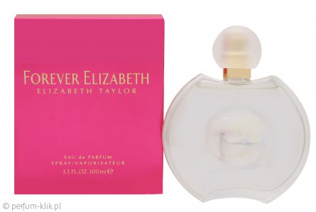 elizabeth taylor forever elizabeth woda perfumowana 100 ml   